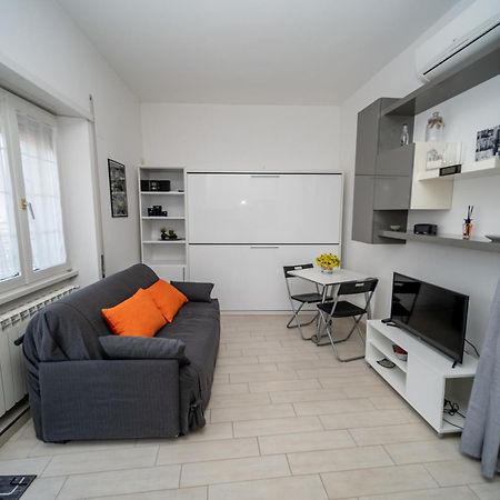 Fiumicino Business&Vacation Apt Wifi Bagian luar foto