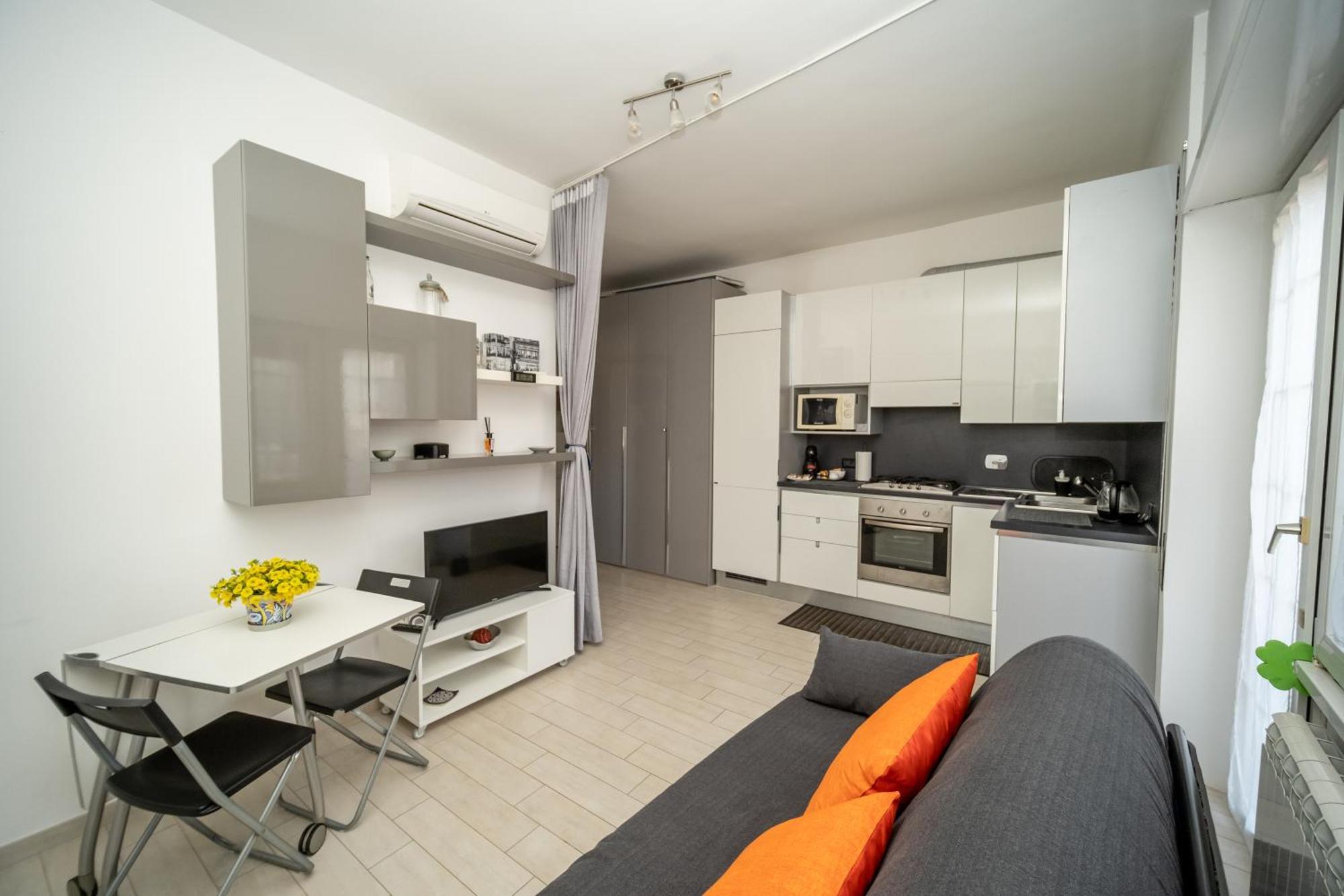 Fiumicino Business&Vacation Apt Wifi Bagian luar foto